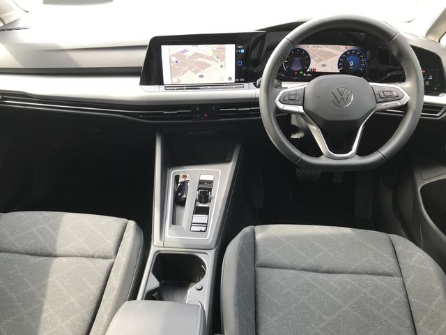 VOLKSWAGEN GOLF 2023 Image 31