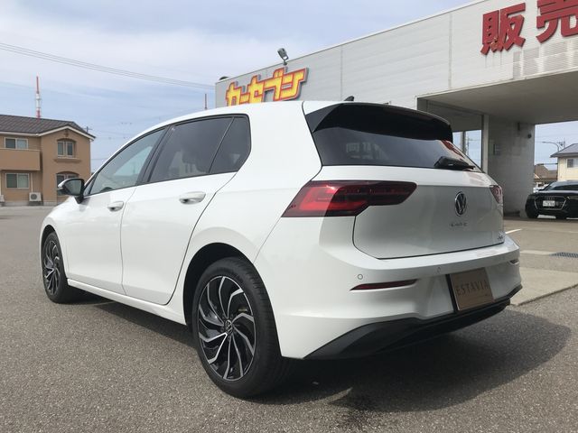 VOLKSWAGEN GOLF 2023 Image 31