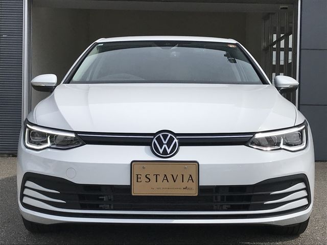 VOLKSWAGEN GOLF 2023 Image 31