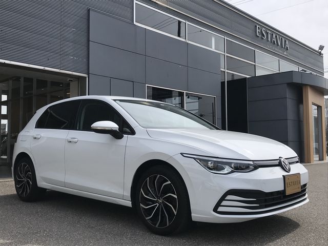 VOLKSWAGEN GOLF 2023 Image 31