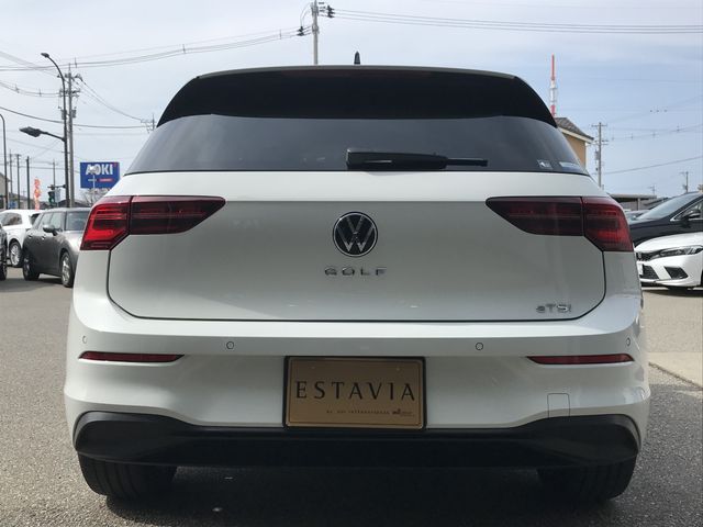 VOLKSWAGEN GOLF 2023 Image 31