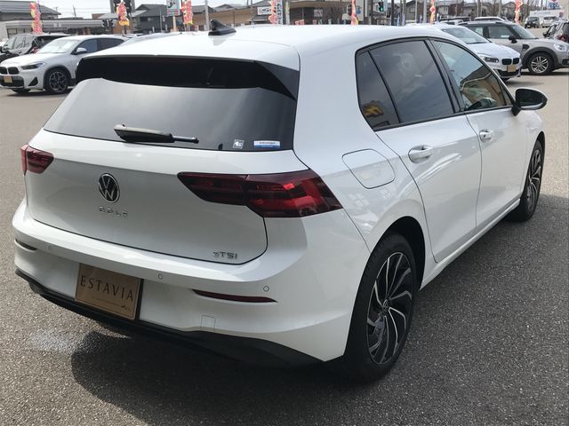 VOLKSWAGEN GOLF 2023 Image 31