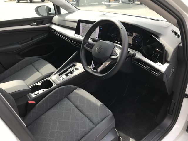 VOLKSWAGEN GOLF 2023 Image 31
