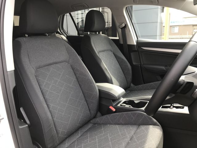 VOLKSWAGEN GOLF 2023 Image 31