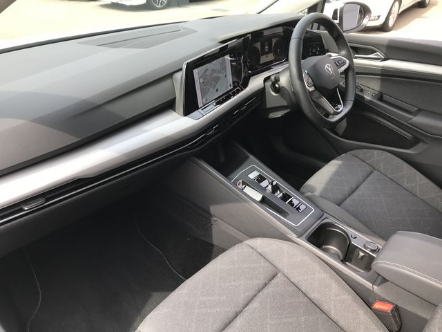 VOLKSWAGEN GOLF 2023 Image 31