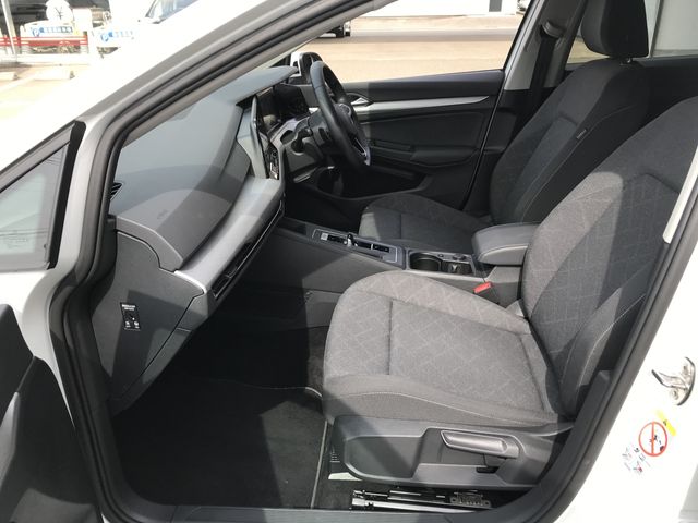 VOLKSWAGEN GOLF 2023 Image 31