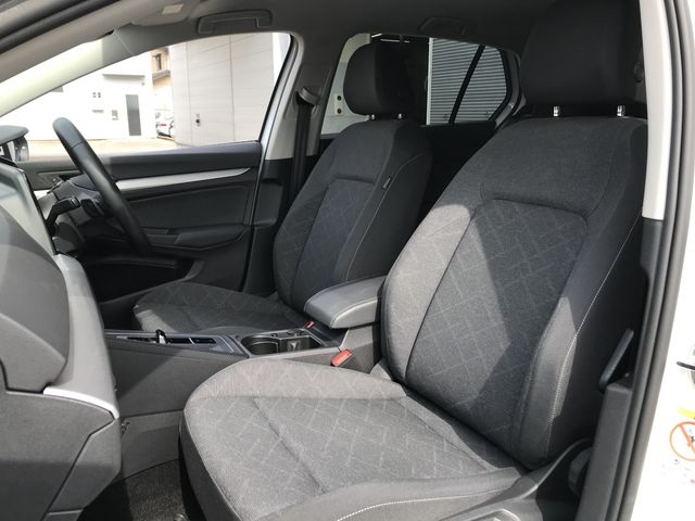 VOLKSWAGEN GOLF 2023 Image 31