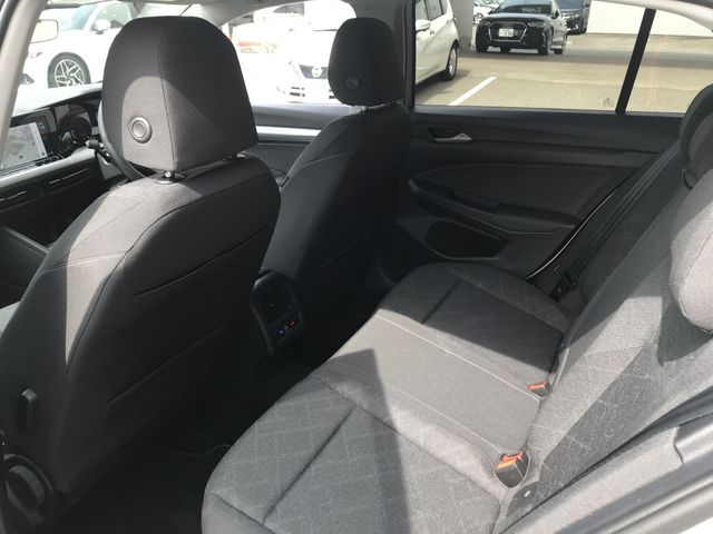 VOLKSWAGEN GOLF 2023 Image 31