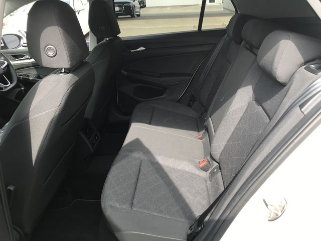 VOLKSWAGEN GOLF 2023 Image 31