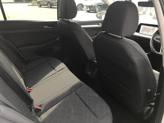 VOLKSWAGEN GOLF 2023 Image 31