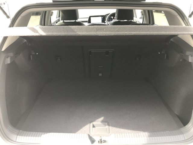 VOLKSWAGEN GOLF 2023 Image 31