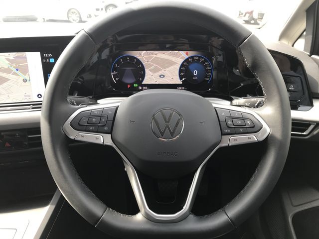 VOLKSWAGEN GOLF 2023 Image 31