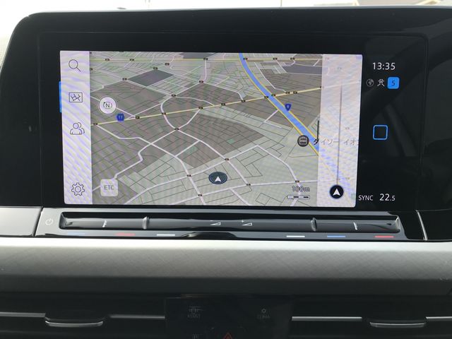 VOLKSWAGEN GOLF 2023 Image 31