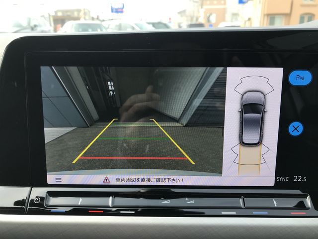 VOLKSWAGEN GOLF 2023 Image 31