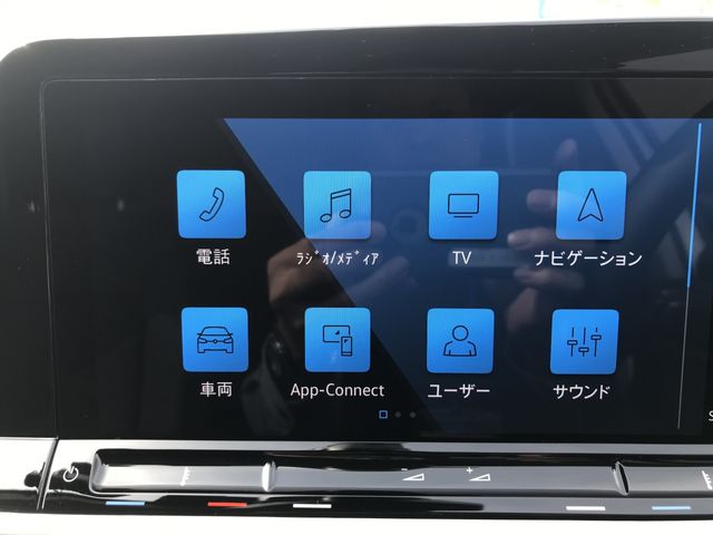 VOLKSWAGEN GOLF 2023 Image 31