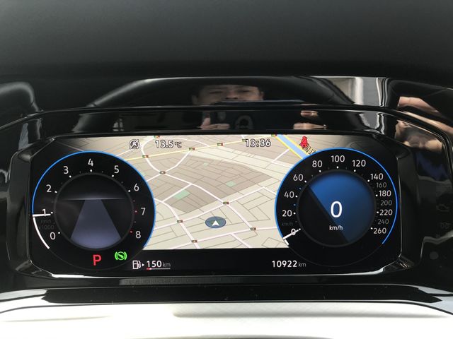 VOLKSWAGEN GOLF 2023 Image 31