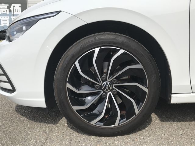 VOLKSWAGEN GOLF 2023 Image 31