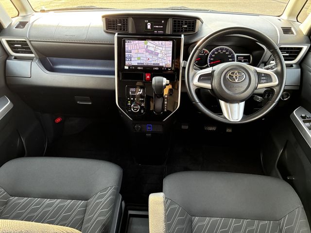 TOYOTA ROOMY 2019 Image 31