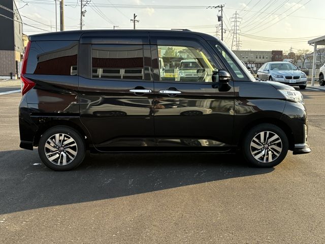 TOYOTA ROOMY 2019 Image 31