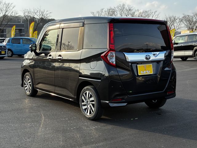 TOYOTA ROOMY 2019 Image 31