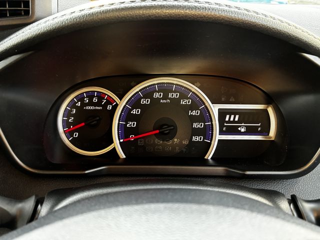 TOYOTA ROOMY 2019 Image 31