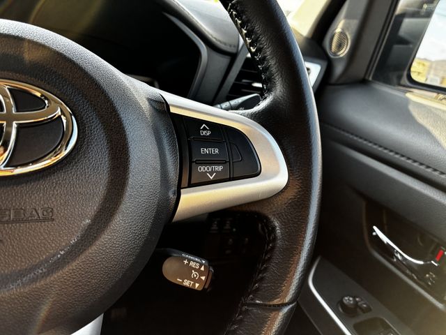 TOYOTA ROOMY 2019 Image 31