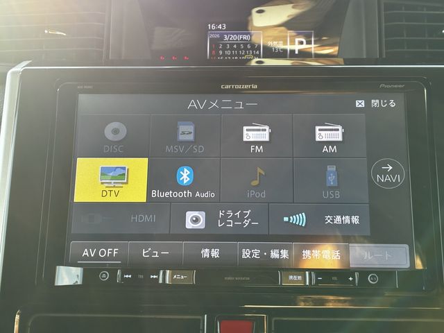 TOYOTA ROOMY 2019 Image 31
