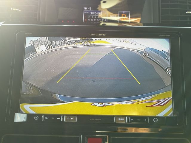 TOYOTA ROOMY 2019 Image 31