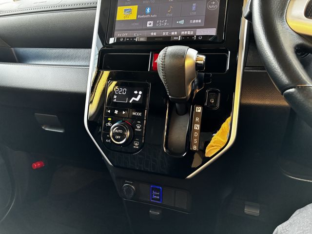 TOYOTA ROOMY 2019 Image 31