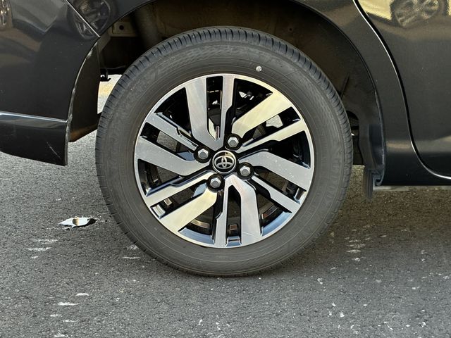 TOYOTA ROOMY 2019 Image 31