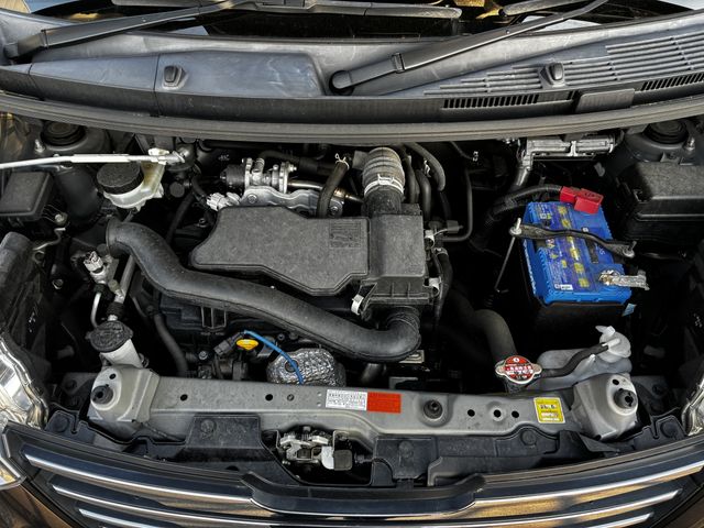 TOYOTA ROOMY 2019 Image 31