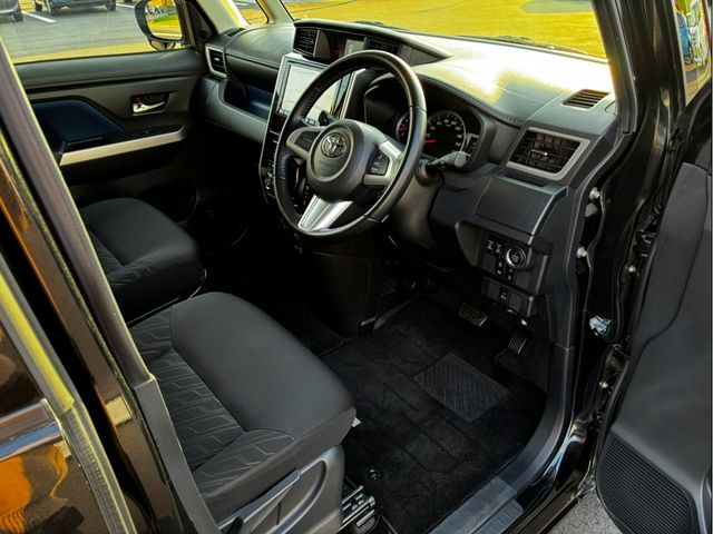 TOYOTA ROOMY 2019 Image 31