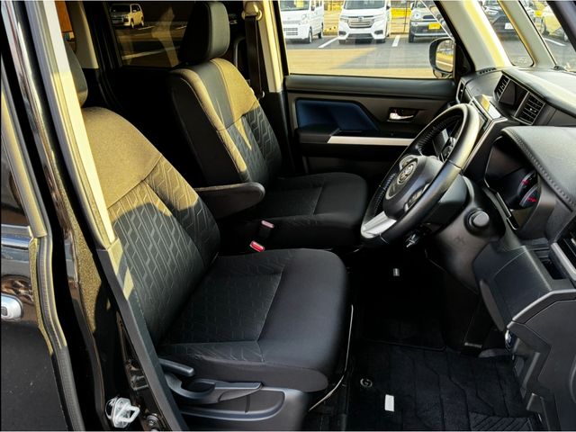 TOYOTA ROOMY 2019 Image 31