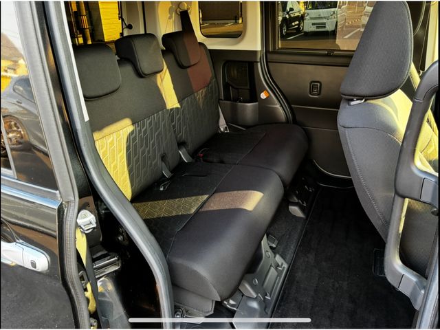 TOYOTA ROOMY 2019 Image 31