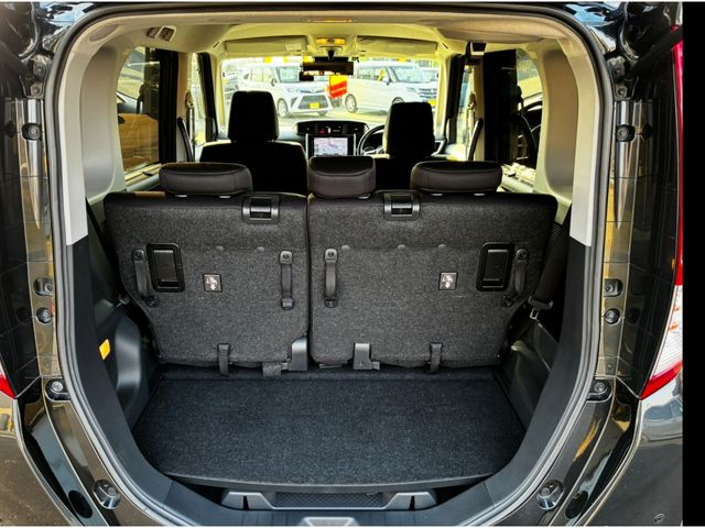 TOYOTA ROOMY 2019 Image 31