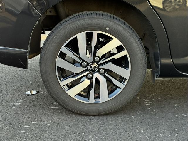 TOYOTA ROOMY 2019 Image 31