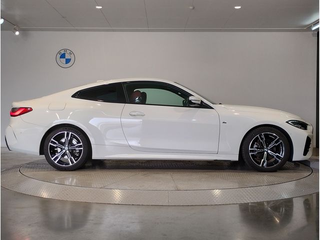 BMW 4SERIES COUPE 2024 Image 31