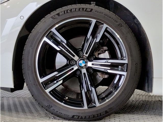 BMW 4SERIES COUPE 2024 Image 31