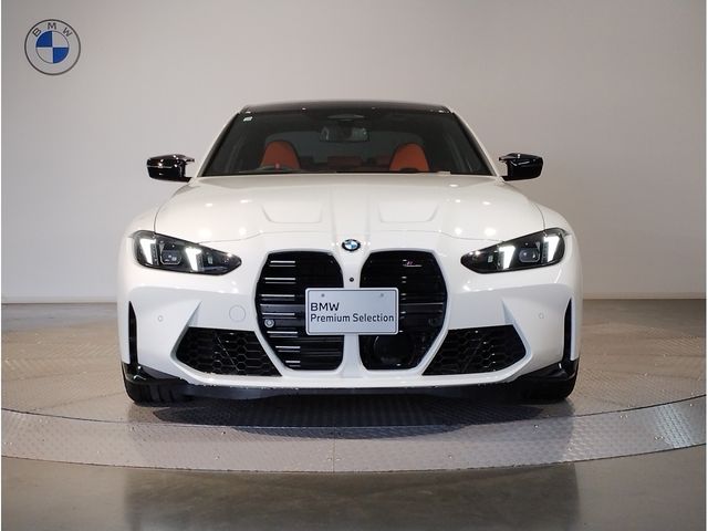 BMW M3 SEDAN 2025 Image 31