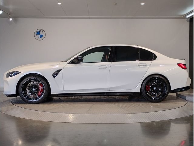 BMW M3 SEDAN 2025 Image 31