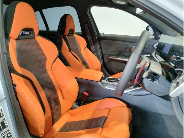 BMW M3 SEDAN 2025 Image 31
