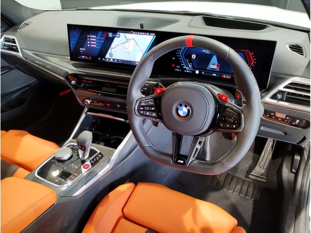 BMW M3 SEDAN 2025 Image 31