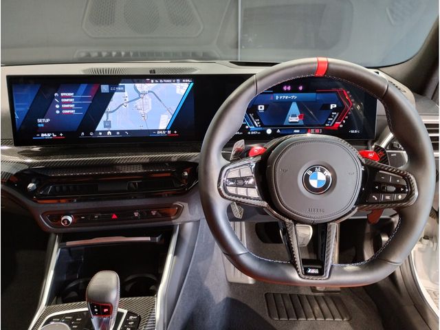 BMW M3 SEDAN 2025 Image 31