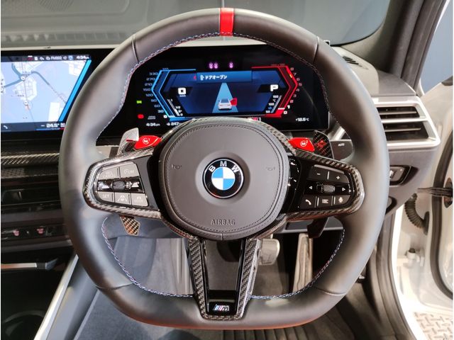 BMW M3 SEDAN 2025 Image 31