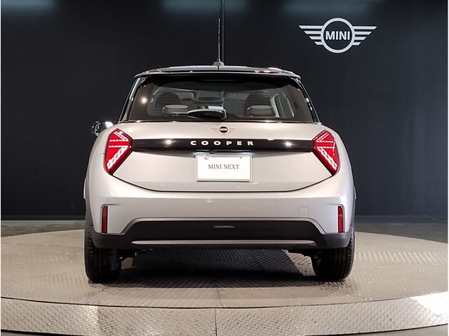 BMW MINI COOPER 2025 Image 31