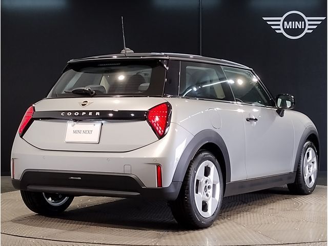 BMW MINI COOPER 2025 Image 31