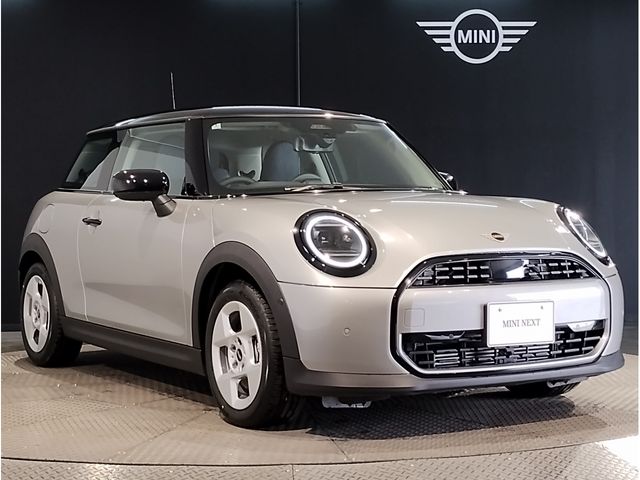BMW MINI COOPER 2025 Image 31