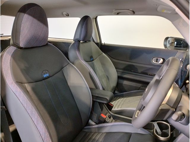 BMW MINI COOPER 2025 Image 31