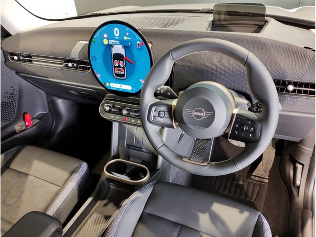 BMW MINI COOPER 2025 Image 31