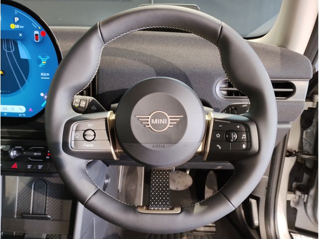 BMW MINI COOPER 2025 Image 31